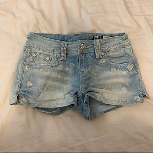 Daisy Jean Shorts